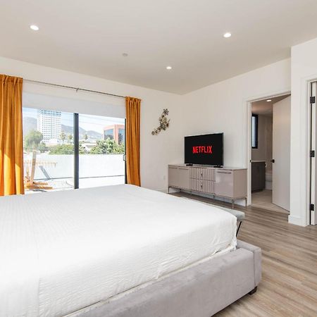 Regency Modern Apartments グレンデール エクステリア 写真