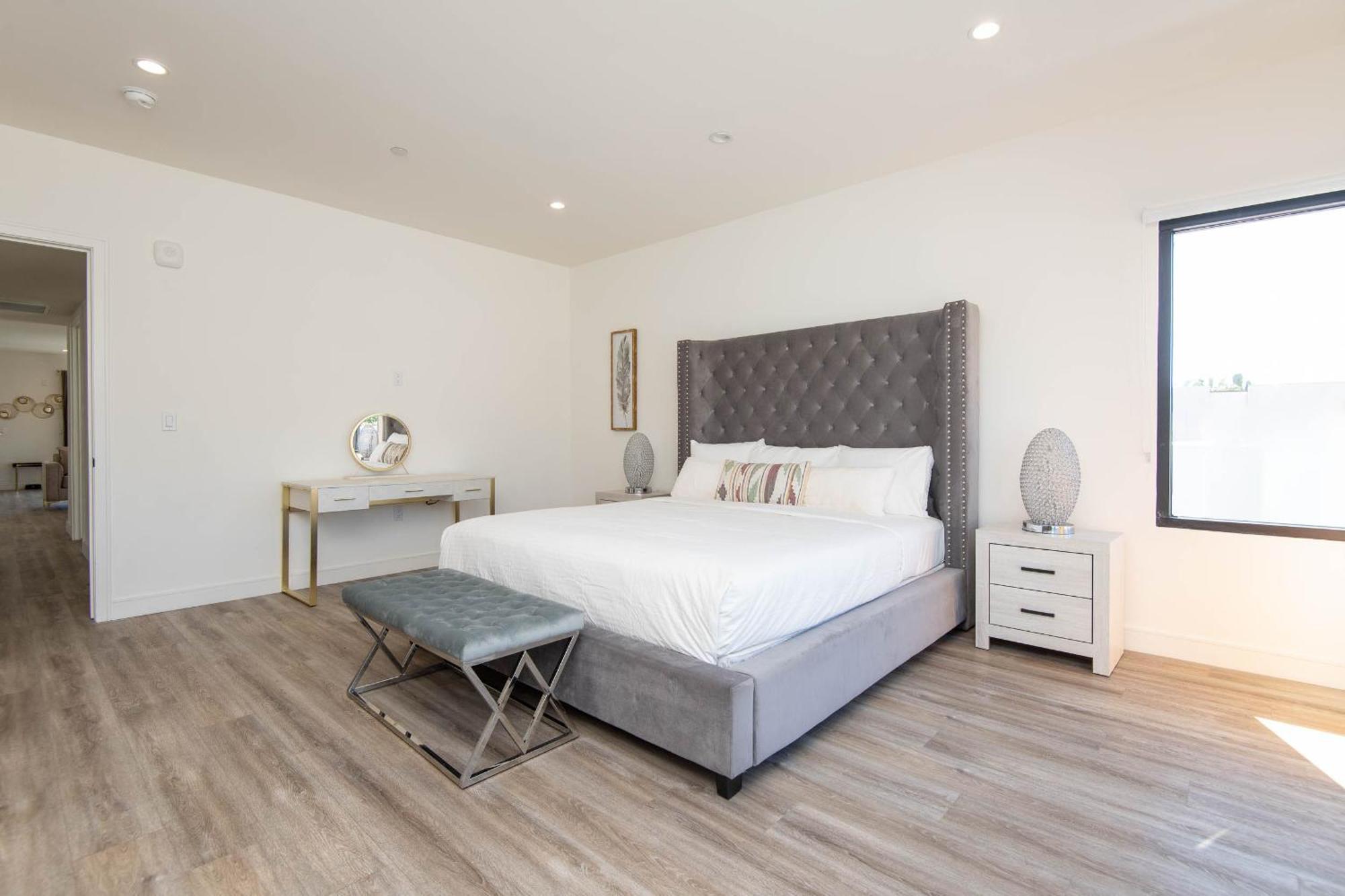 Regency Modern Apartments グレンデール エクステリア 写真