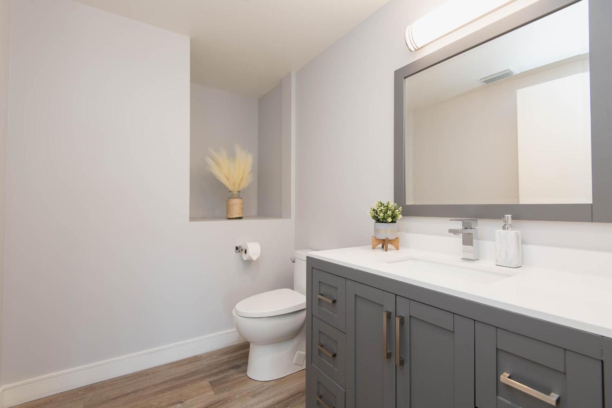 Regency Modern Apartments グレンデール エクステリア 写真