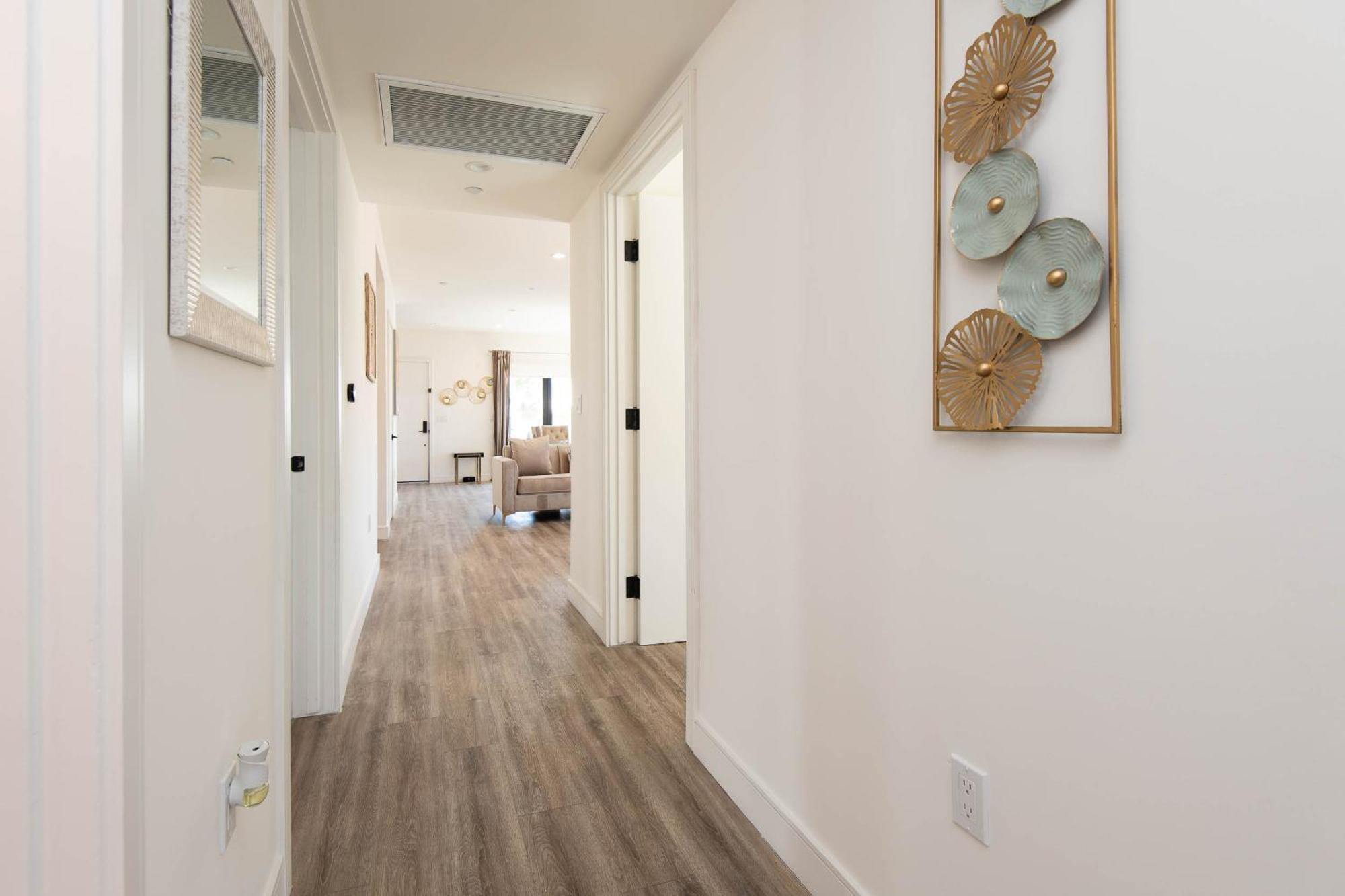 Regency Modern Apartments グレンデール エクステリア 写真